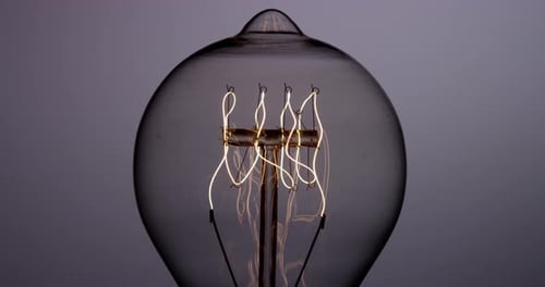 Light Bulb