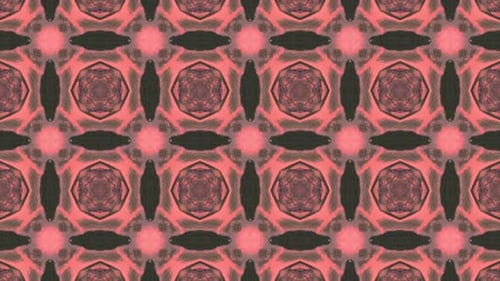 Green Abstract Background