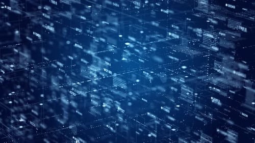 Digital Cyberspace 01213