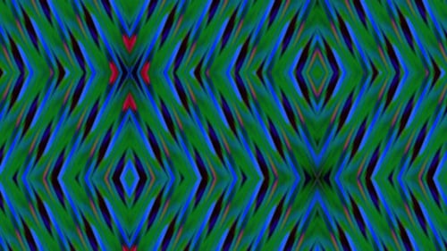 Seamless pattern background from a variety of multicolored squares.
