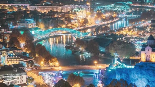 Tbilisi Georgia