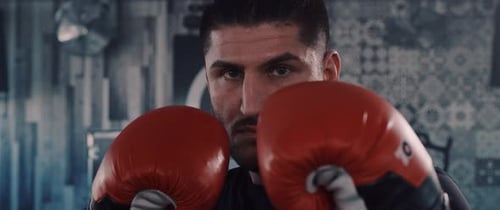 Der Boxer