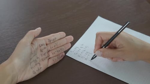 Copy note for exam.