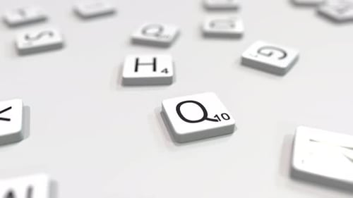 Making QUITO City Name with Letter Tiles