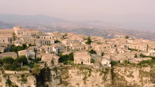 Gerace Hamelet