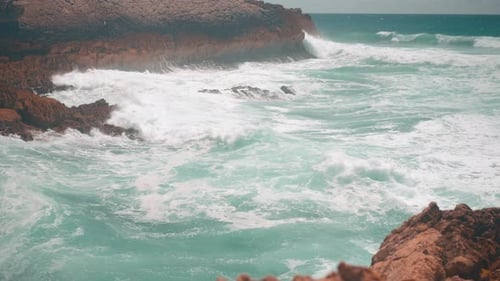 Atlantic Ocean