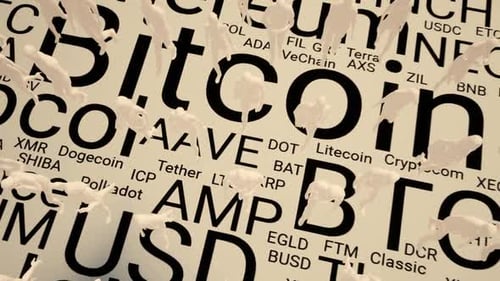 Tokens And Silhouettes