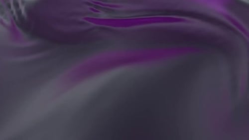 Purple Cloth Background