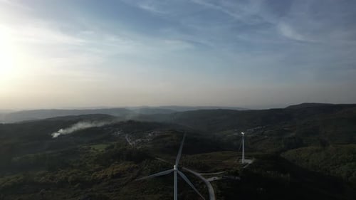 Energia eólica