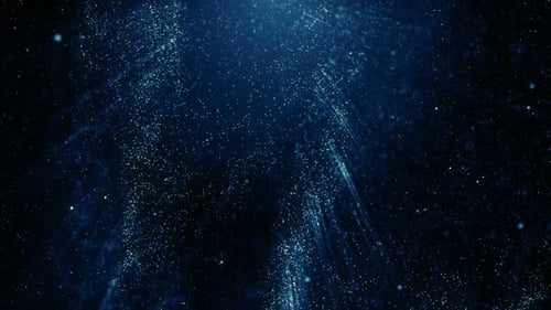 The Blue Universe Particle