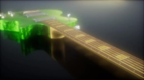 Electric Guitar