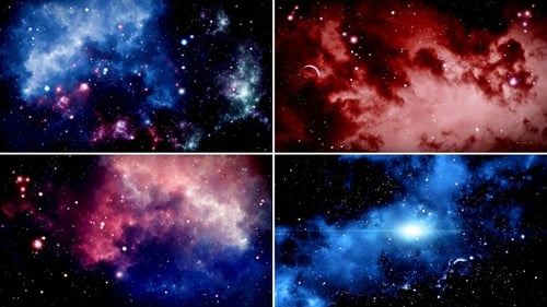 In The Space