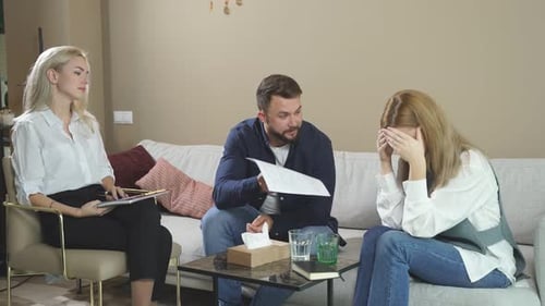Wir sind ein starkes Ehepaar, das nicht geschieden werden möchte Holen Sie sich Hilfe von einem Fachmann