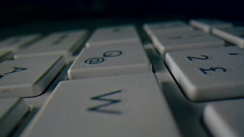 Keyboard Macro (2K)