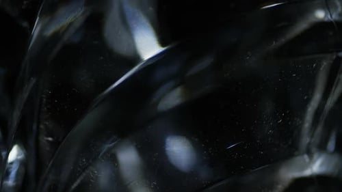 Cinematic Abstract Motion Background (No CGI used)