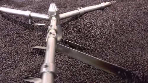 Coffee Roaster Machine
Coffee Roast Machine
Coffee Roaster
Coffee Factory
29.97fps