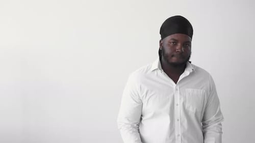 Hey du gute Idee Gesten Man Zeigen Gif Loop