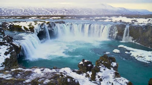 Wasserfall