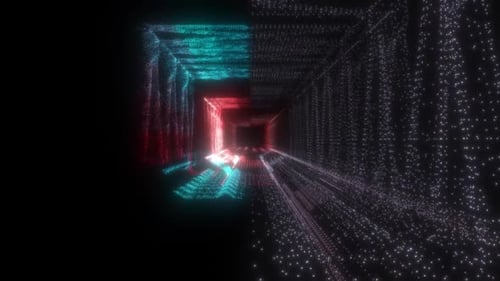 Digital Tunnel Hd
