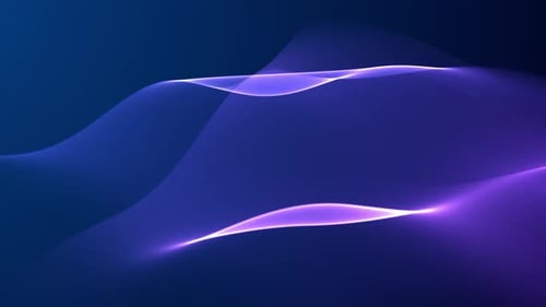 Abstract Fluid Gradient Motion Background 5