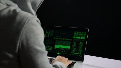 Hacking de computador