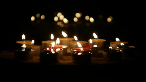 Candles