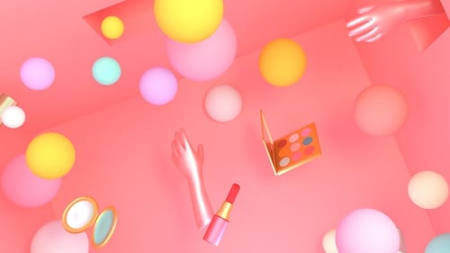 Beauty-Makeup