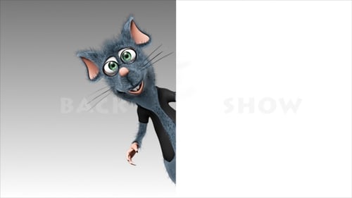 Funny Rat - Ads Show