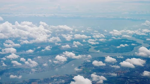 Departure From Singapore