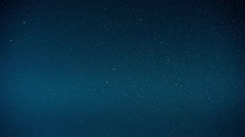 Timelapse Night Stars (2,7 Ko)