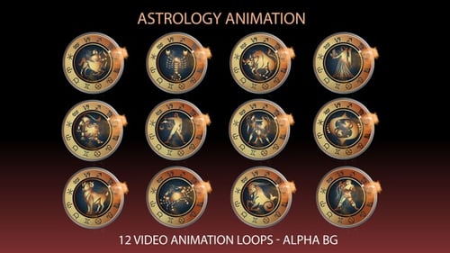 Astrology Zodiac