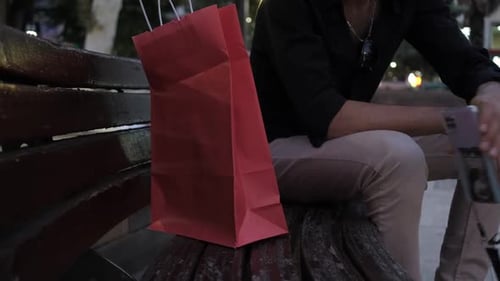 Aplicación de compras On Bench