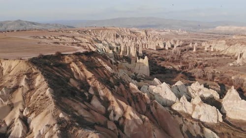 World Heritage Cappadocia Gereme Turkey