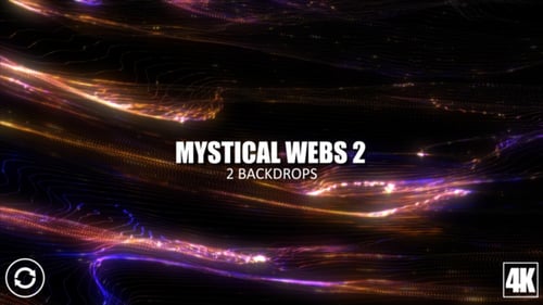 Mystische Netze 2