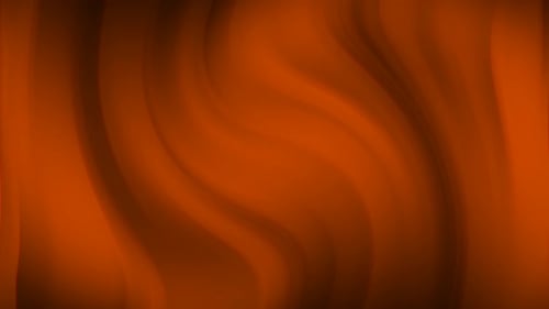 Neuer Brown Twisted Motion animierter Hintergrund
