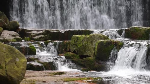 Waterfall