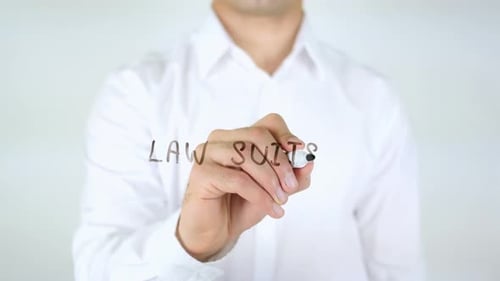 Law Suits