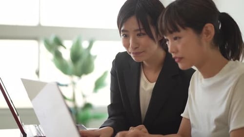 Personal computer instruction