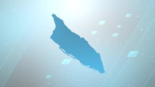 Aruba Slider-Hintergrund