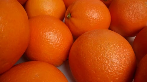 Frische Orangen 56