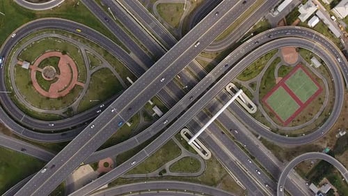 Interchange Highway