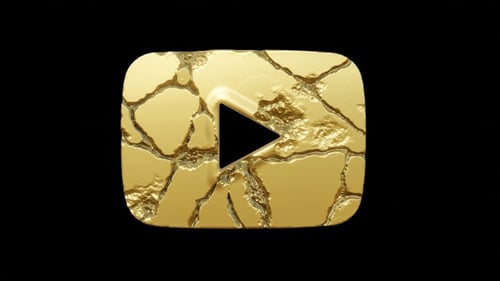 Youtube Rock Gold