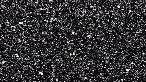 12 Snow 4K