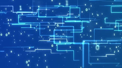 Digitale Technologie 4K