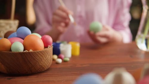 Frohe Osterfeiertage