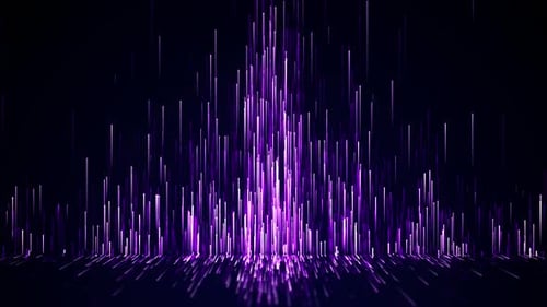 Bright Motion Background V10