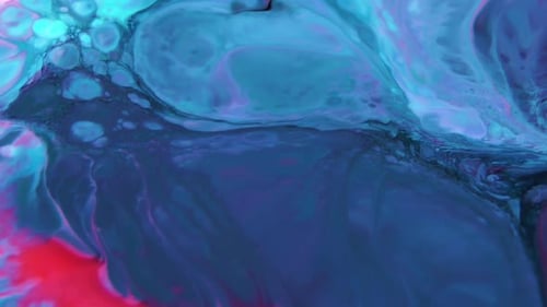 Abstract Paint Texture Background 132