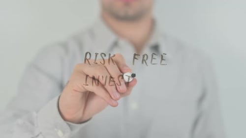 Risikofreie Investition