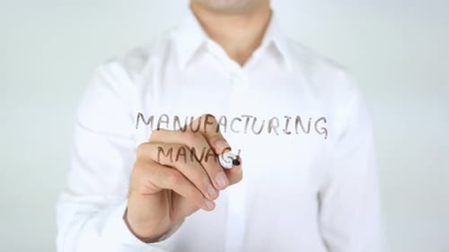 Manufacturing Management
