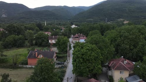 Rural Village